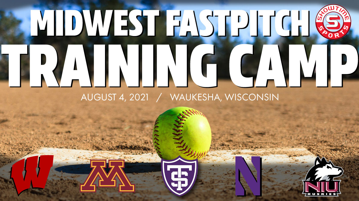 Midwest Fastpitch Training Camp