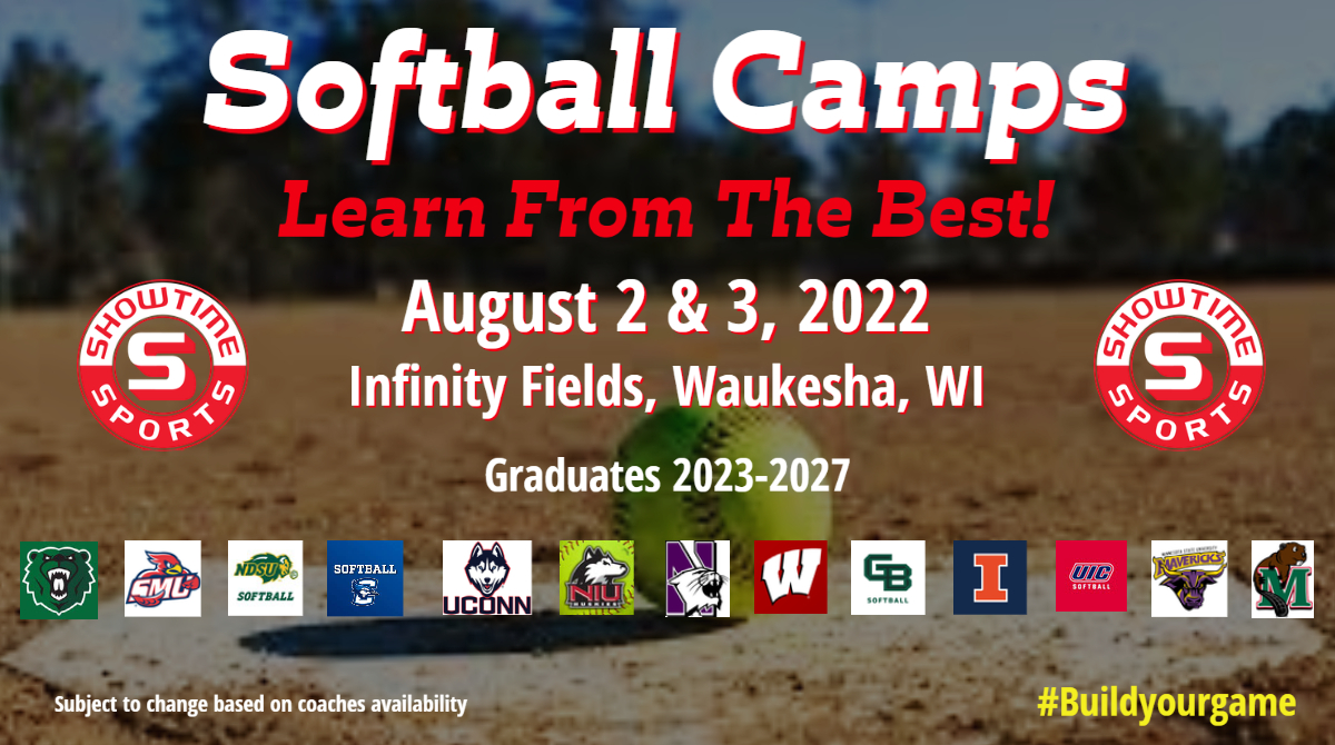 Fastpitch Softball Camps
