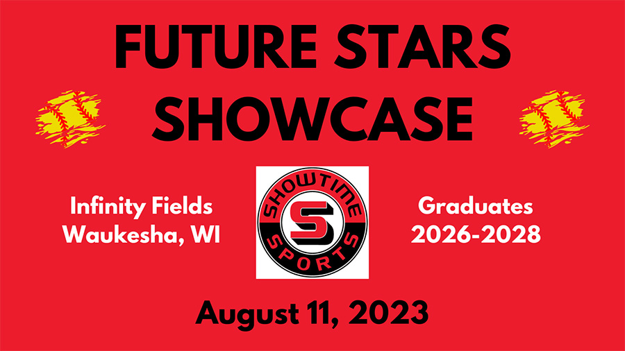 Future Stars Showcase