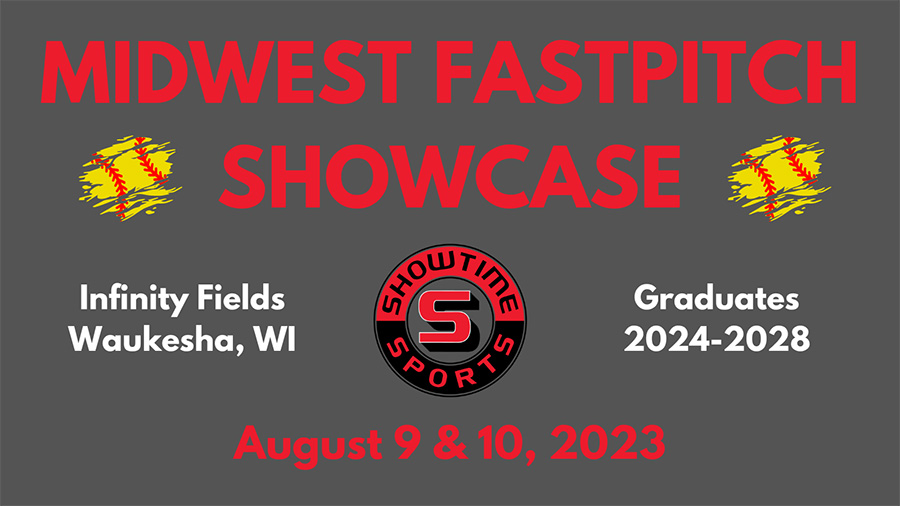 Midwest Fastpitch Showcase