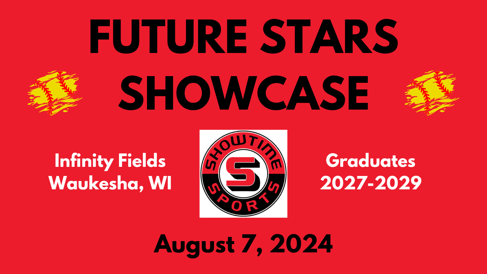 Future Stars Showcase 2024