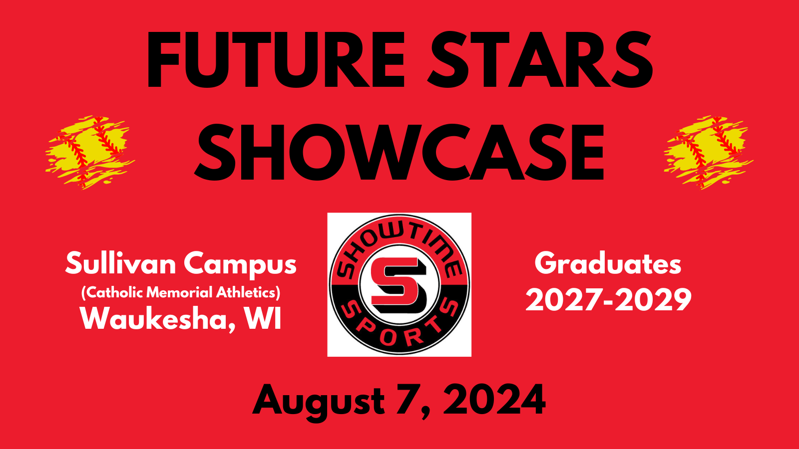 Future Stars Showcase 2024